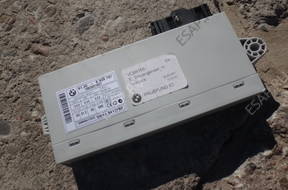 БЛОК УПРАВЛЕНИЯ   CAS BMW E87 E90 E91 6943797 FV