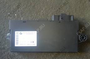 БЛОК УПРАВЛЕНИЯ   cas BMW E90 320D 2.0 D