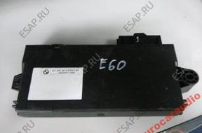 БЛОК УПРАВЛЕНИЯ   CAS BMW E90 E60 E63 9147227