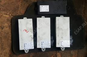 БЛОК УПРАВЛЕНИЯ cas bmw e90 e91 9147220 6981416 6943771