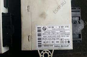 БЛОК УПРАВЛЕНИЯ cas bmw e90 e91 9147220 6981416 6943771