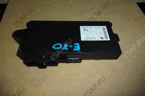 БЛОК УПРАВЛЕНИЯ    CAS Bmw X5 E70 X6 E71  9147190