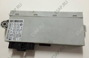БЛОК УПРАВЛЕНИЯ CAS CAS2 BMW E87 E90 E91
