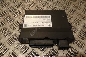 БЛОК УПРАВЛЕНИЯ CAS VW TOUAREG 7L6 3D0909139D