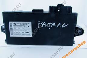 БЛОК УПРАВЛЕНИЯ CAS3  BMW E90 E91  61359287535