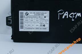 БЛОК УПРАВЛЕНИЯ CAS3  BMW E90 E91  61359287535