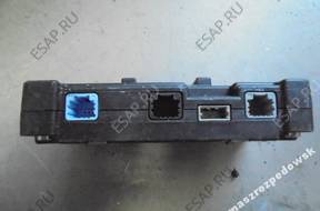 БЛОК УПРАВЛЕНИЯ   CBOX RENAULT CLIO 280240001 год,