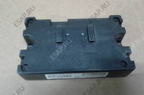 БЛОК УПРАВЛЕНИЯ CBOX RENAULT SCENIC III