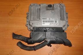 БЛОК УПРАВЛЕНИЯ CEED CEE'D 1.6 CRDI   0281015438