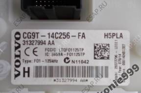 БЛОК УПРАВЛЕНИЯ CEM VOLVO S80 V70 XC70 31327994 AA
