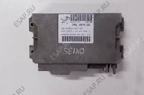 БЛОК УПРАВЛЕНИЯ CENTARLKA 46555916 FIAT SEICENTO 1.1