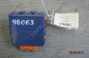 БЛОК УПРАВЛЕНИЯ centr. zamka Toyota Carina E 2.0D 92-1997 год