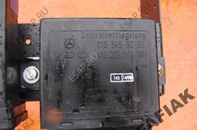 БЛОК УПРАВЛЕНИЯ centralnego 0165459232 Sprinter 312 412