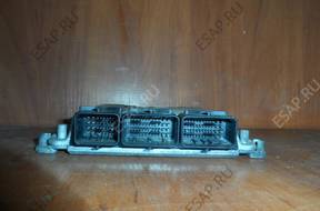 БЛОК УПРАВЛЕНИЯ CENTRALNEGO 8200095416 RENAULT LAGUNA II