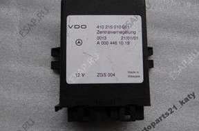 БЛОК УПРАВЛЕНИЯ Centralnego A000 446 10 19 Mercedes Vito БЛОК УПРАВЛЕНИЯ Centralnego A000 446 10 19 Mercedes Vito