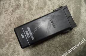 БЛОК УПРАВЛЕНИЯ centralnego Citroen Xantia 9601886380