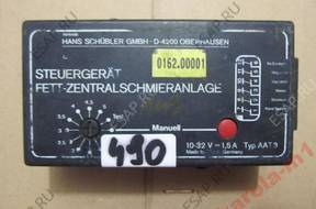 БЛОК УПРАВЛЕНИЯ CENTRALNEGO SMAROWANIA 0162.00001 AAT3
