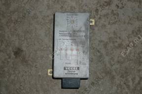 БЛОК УПРАВЛЕНИЯ CENTRALNEGO SMAROWANIA VOGEL IG 433-5-51