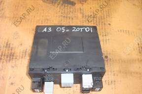 БЛОК УПРАВЛЕНИЯ CENTRALNEJ ELEKTRYKI AUDI VW 8P0907270F