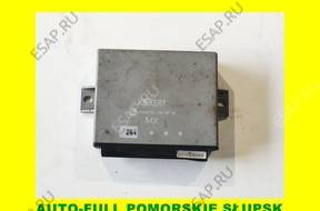 БЛОК УПРАВЛЕНИЯ ЦЕНТРАЛЬНОГО ЗАМКА 90491727 OMEGA