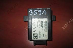 БЛОК УПРАВЛЕНИЯ ЦЕНТРАЛЬНОГО ЗАМКА ALFA 156 606693420