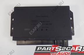 БЛОК УПРАВЛЕНИЯ ЦЕНТРАЛЬНОГО ЗАМКА AUDI S6 C5 4B0962258H