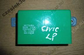 БЛОК УПРАВЛЕНИЯ ЦЕНТРАЛЬНОГО ЗАМКА HONDA CIVIC RK-0242