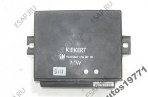 БЛОК УПРАВЛЕНИЯ ЦЕНТРАЛЬНОГО ЗАМКА OPEL 90493865