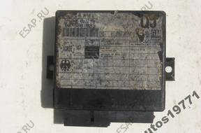 БЛОК УПРАВЛЕНИЯ ЦЕНТРАЛЬНОГО ЗАМКА OPEL 90508983