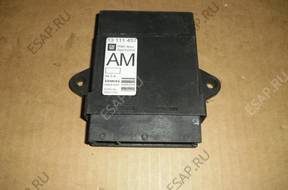 БЛОК УПРАВЛЕНИЯ ЦЕНТРАЛЬНОГО ЗАМКА Opel Vectra  5WK4 6002