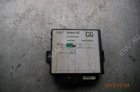 БЛОК УПРАВЛЕНИЯ ЦЕНТРАЛЬНОГО ЗАМКА VECTRA  B 2.0 DTI 1998 год