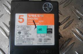 БЛОК УПРАВЛЕНИЯ ЦЕНТРАЛЬНОГО ЗАМКА  VOLVO V70 9166196