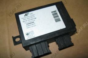 БЛОК УПРАВЛЕНИЯ ЦЕНТРАЛЬНОГО ЗАМКА VW SHARAN 7M0953257 год,