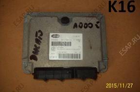 БЛОК УПРАВЛЕНИЯ   cfc348f.18 55255639 ducato