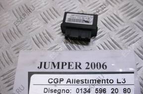 БЛОК УПРАВЛЕНИЯ CGP 2,2 HDI JUMPER BOXER DUCATO 06-