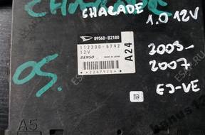 БЛОК УПРАВЛЕНИЯ CHARADE 1.0 12V 89560-B2180 112200-6792