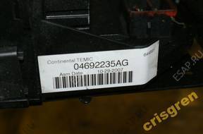 БЛОК УПРАВЛЕНИЯ CHEROKEE KK МОДУЛЬ  2,8 CRD  BSI