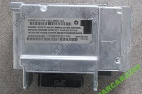 БЛОК УПРАВЛЕНИЯ CHEROKEE LIBERTY 01-08   2.8 CRD