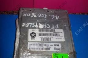 БЛОК УПРАВЛЕНИЯ CHRYSLER 1.6 S118013001D