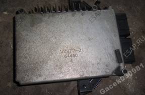 БЛОК УПРАВЛЕНИЯ   CHRYSLER 2.0 P04671262AC