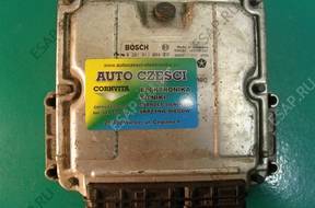 БЛОК УПРАВЛЕНИЯ CHRYSLER 2.5 CRD 0281011064+