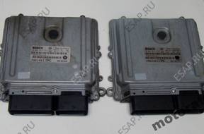БЛОК УПРАВЛЕНИЯ CHRYSLER  3.0 CRD 0281013771 PO5149119AC