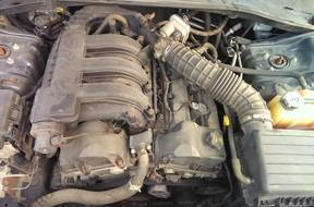 БЛОК УПРАВЛЕНИЯ CHRYSLER 300C 2.7  ДВИГАТЕЛЕМ