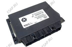 БЛОК УПРАВЛЕНИЯ   CHRYSLER 300C 3.0CRD 04602421AF