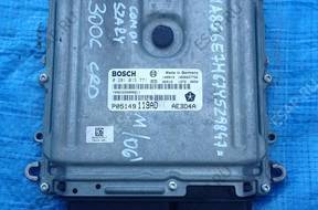 БЛОК УПРАВЛЕНИЯ CHRYSLER 300C CRD   P05149119AD