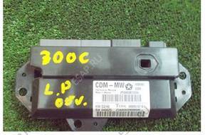 БЛОК УПРАВЛЕНИЯ CHRYSLER 300C   ДВЕРИ 56038722AL