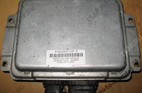 БЛОК УПРАВЛЕНИЯ   CHRYSLER 300C P05026021AB A