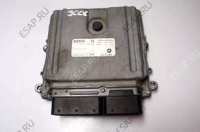 БЛОК УПРАВЛЕНИЯ CHRYSLER 300C p05149117aa 0281013380