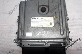 БЛОК УПРАВЛЕНИЯ CHRYSLER 300C p05149121ac 0281013773