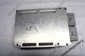 БЛОК УПРАВЛЕНИЯ CHRYSLER 300M 2.7 БЕНЗИН p04606675ag